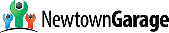 Newtown Garage